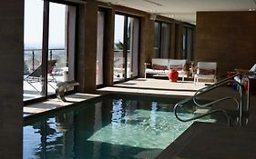 Hotel Arnold